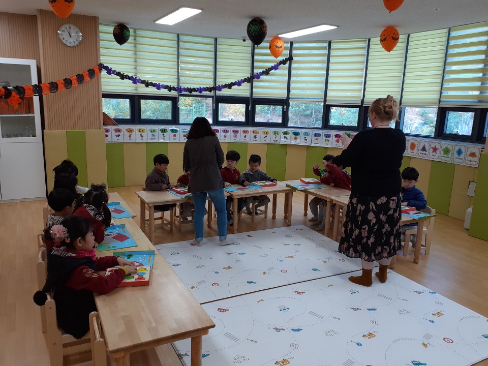 청솔유치원의 3번째 이미지