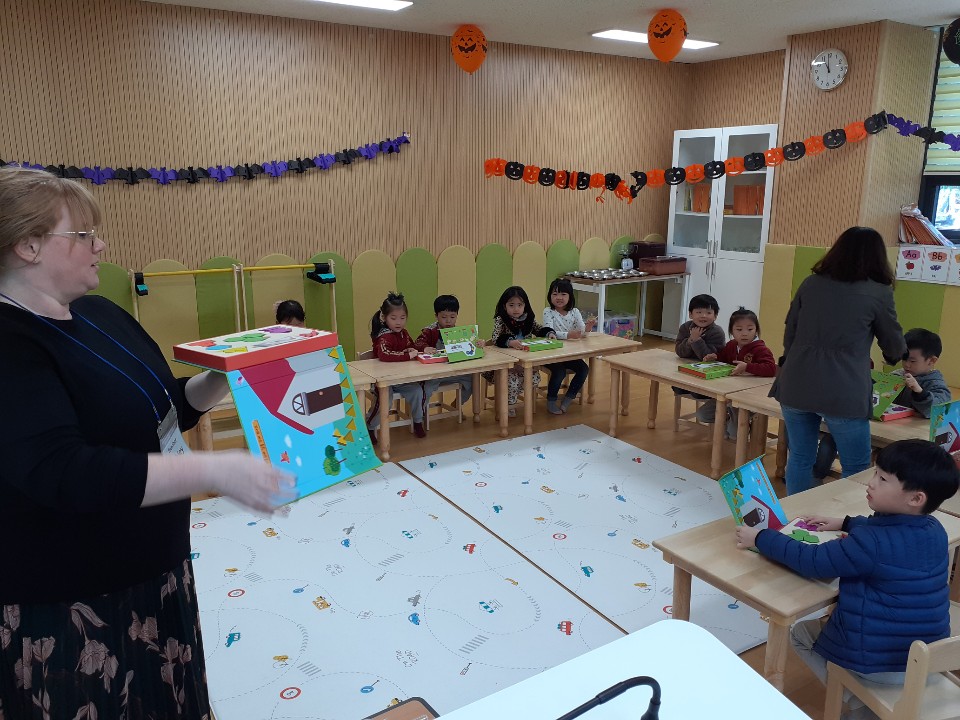 청솔유치원의 2번째 이미지