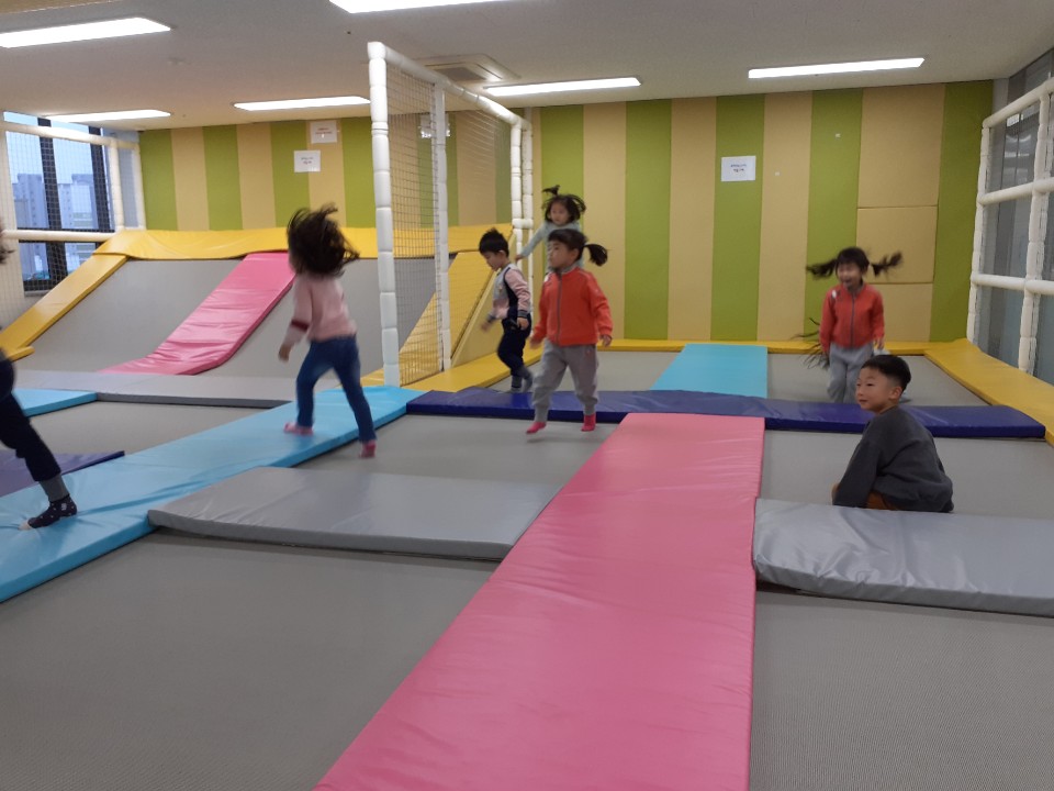 미래클예능 어린이집의 4번째 이미지