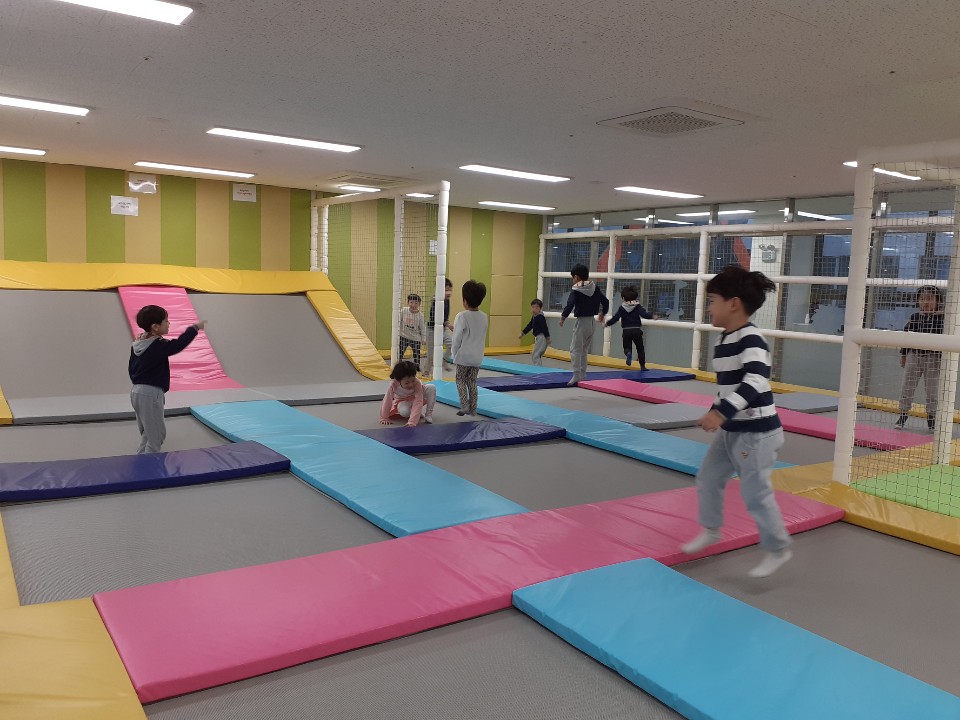 애플 어린이집의 5번째 이미지