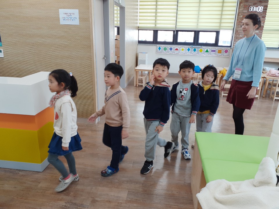 애플 어린이집의 4번째 이미지