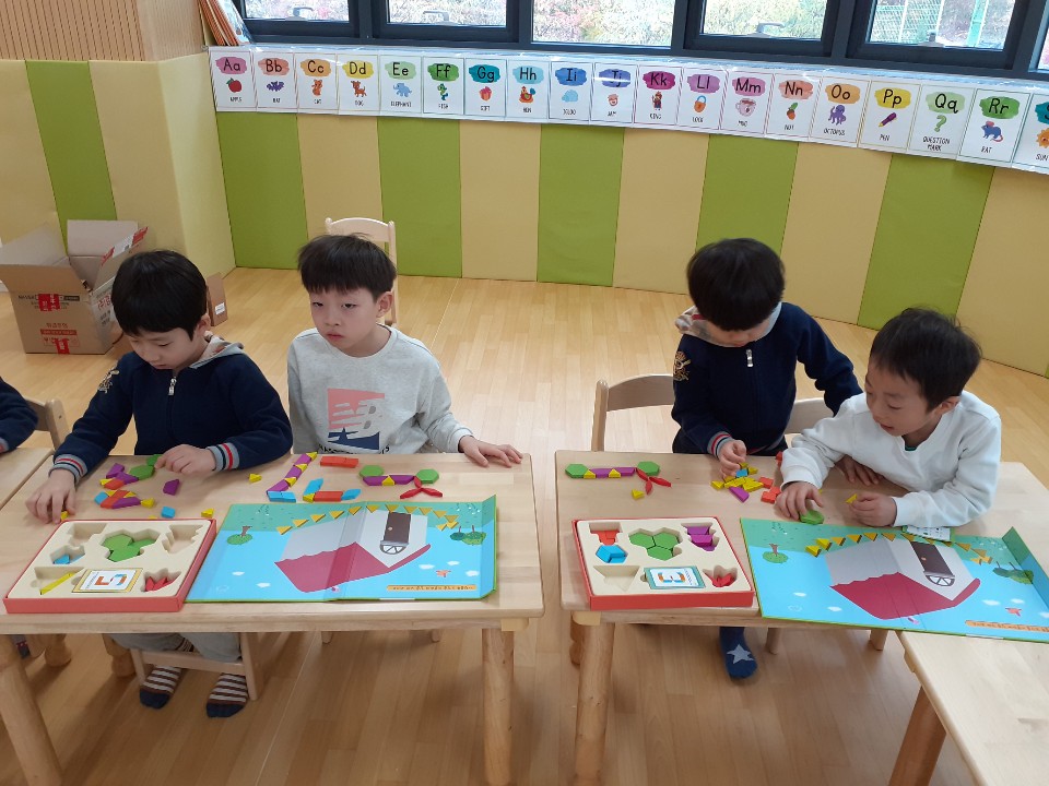 애플 어린이집의 2번째 이미지