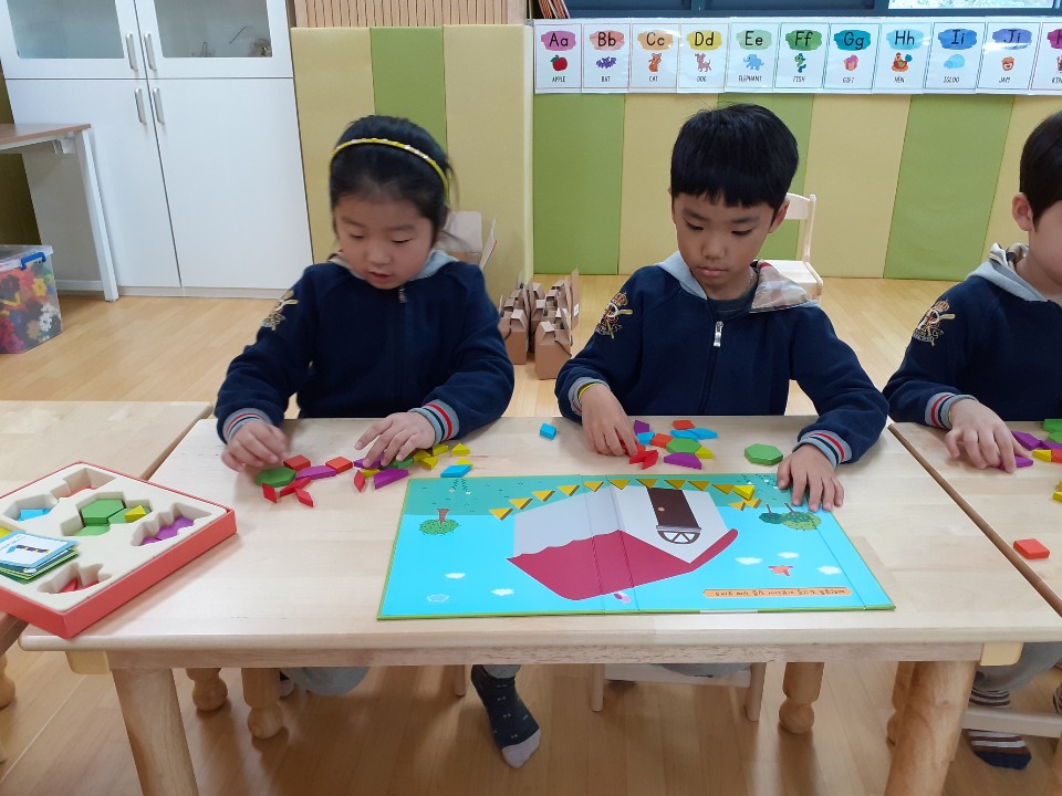 애플 어린이집의 3번째 이미지