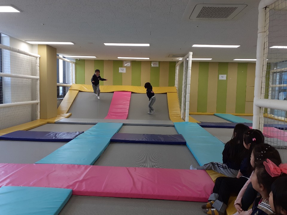 해맑은 어린이집의 4번째 이미지