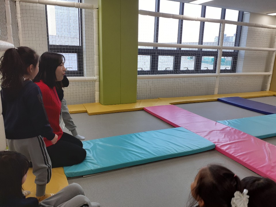 해맑은 어린이집의 3번째 이미지