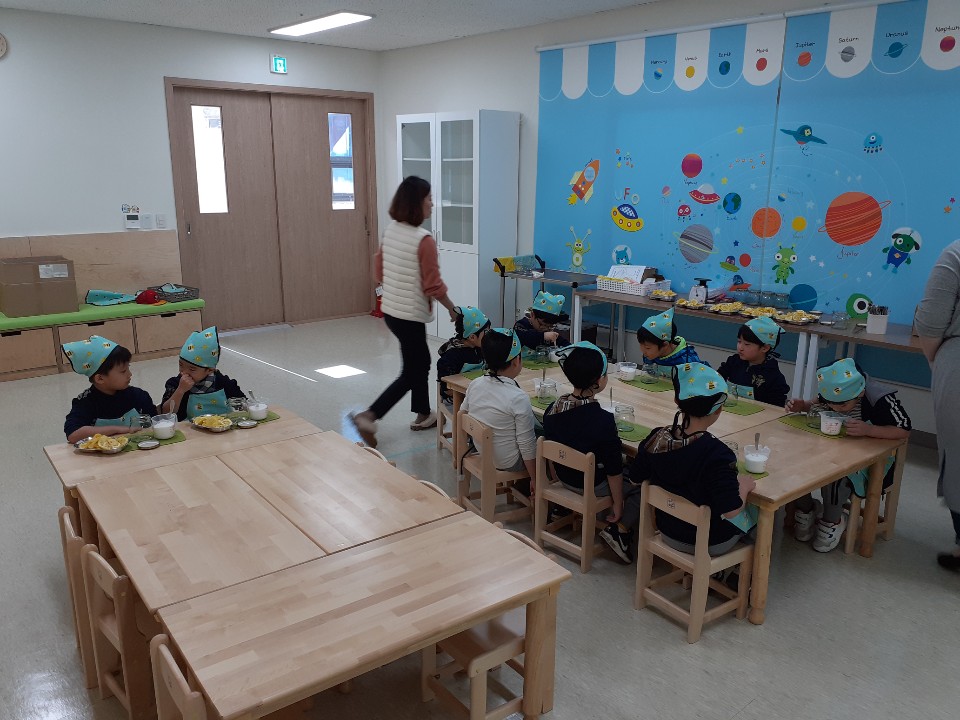 해맑은 어린이집의 2번째 이미지