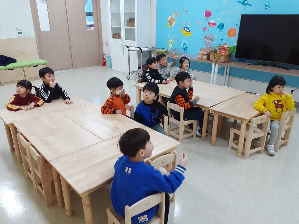 이튼키즈 어린이집의 5번째 이미지