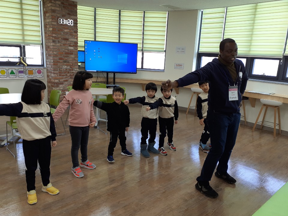 아이편한 어린이집의 5번째 이미지