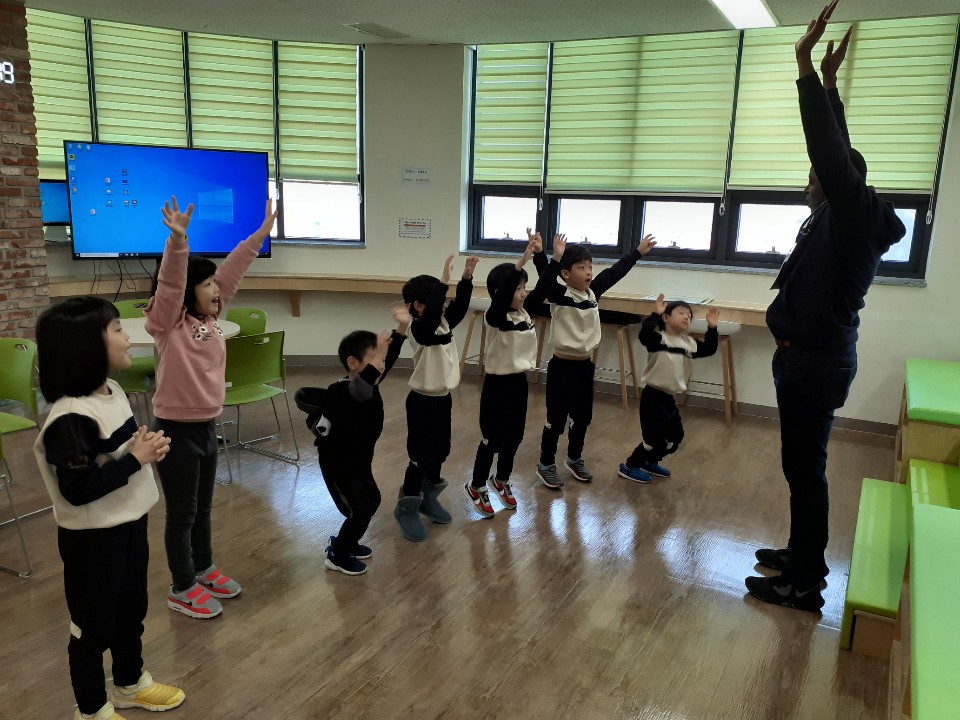 아이편한 어린이집의 4번째 이미지