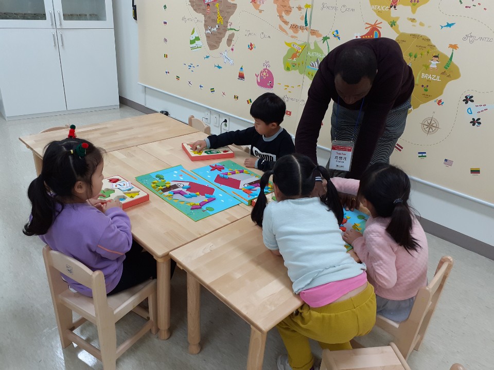 선학 어린이집의 2번째 이미지