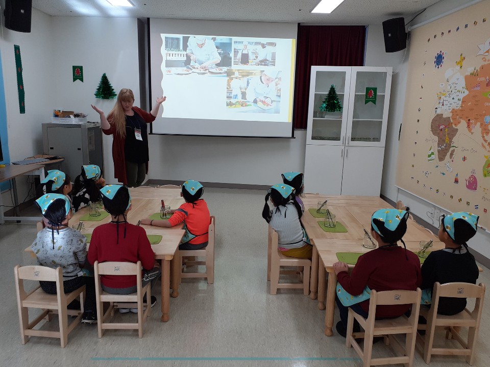 선학 어린이집의 3번째 이미지