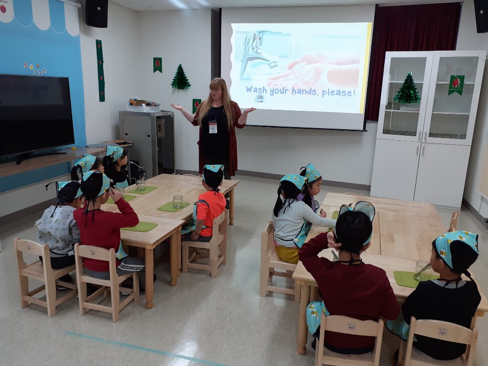 선학 어린이집의 4번째 이미지