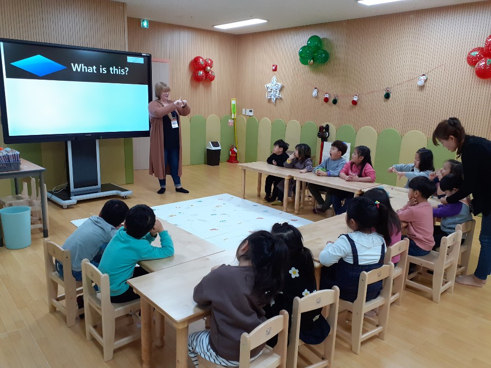 해나라 유치원의 2번째 이미지