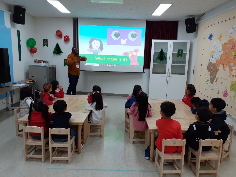 해나라 유치원의 4번째 이미지