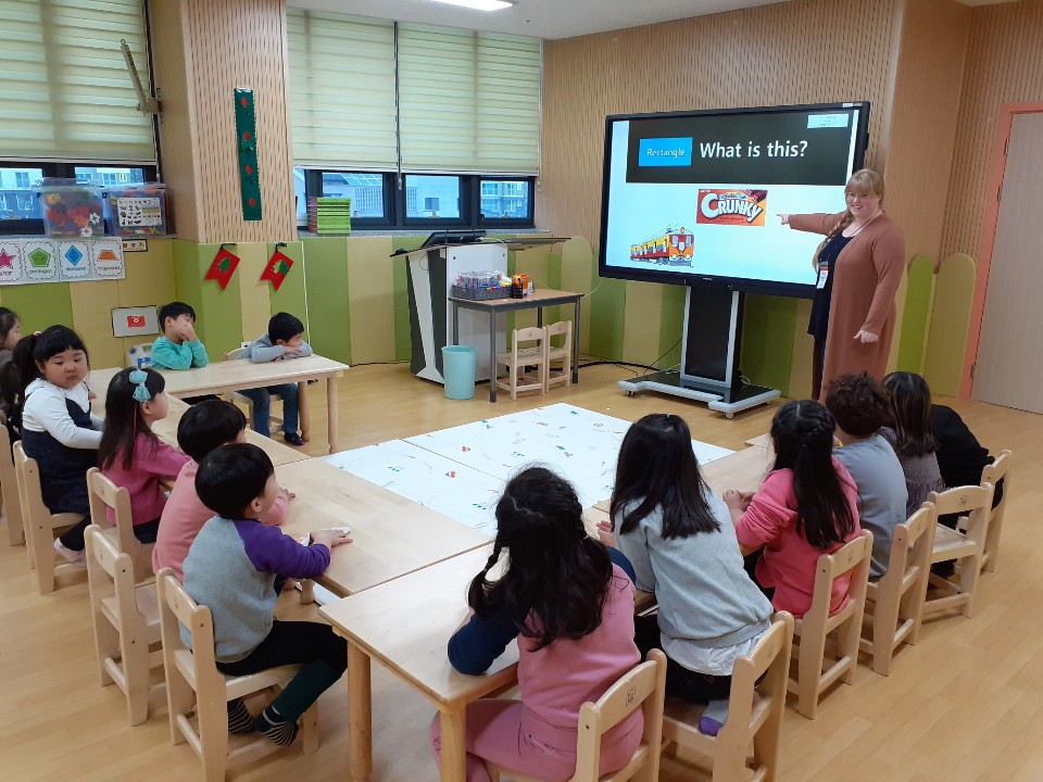 해나라 유치원의 3번째 이미지