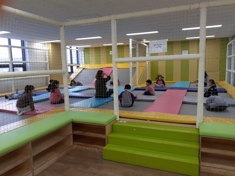 해나라 유치원의 5번째 이미지