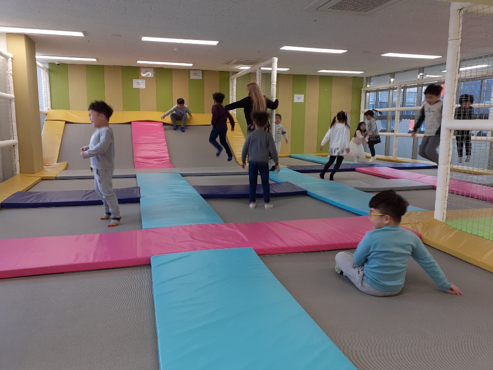 솔잎 어린이집의 3번째 이미지