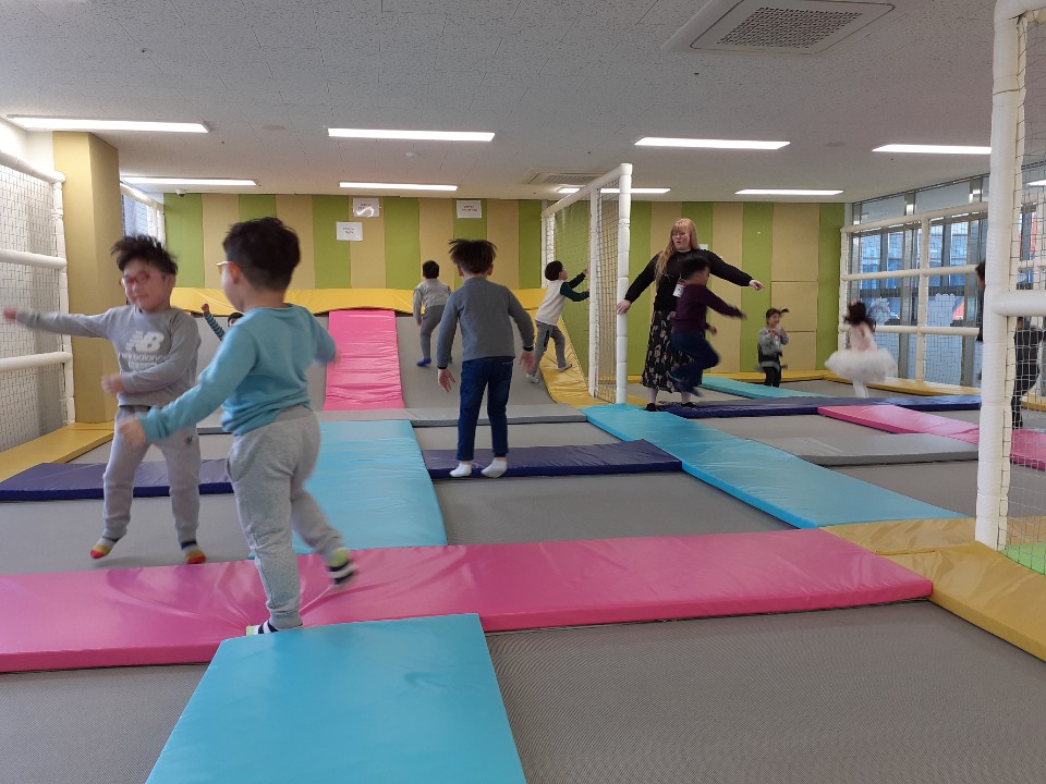 솔잎 어린이집의 4번째 이미지