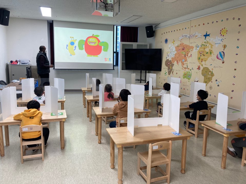 하은 어린이집의 3번째 이미지