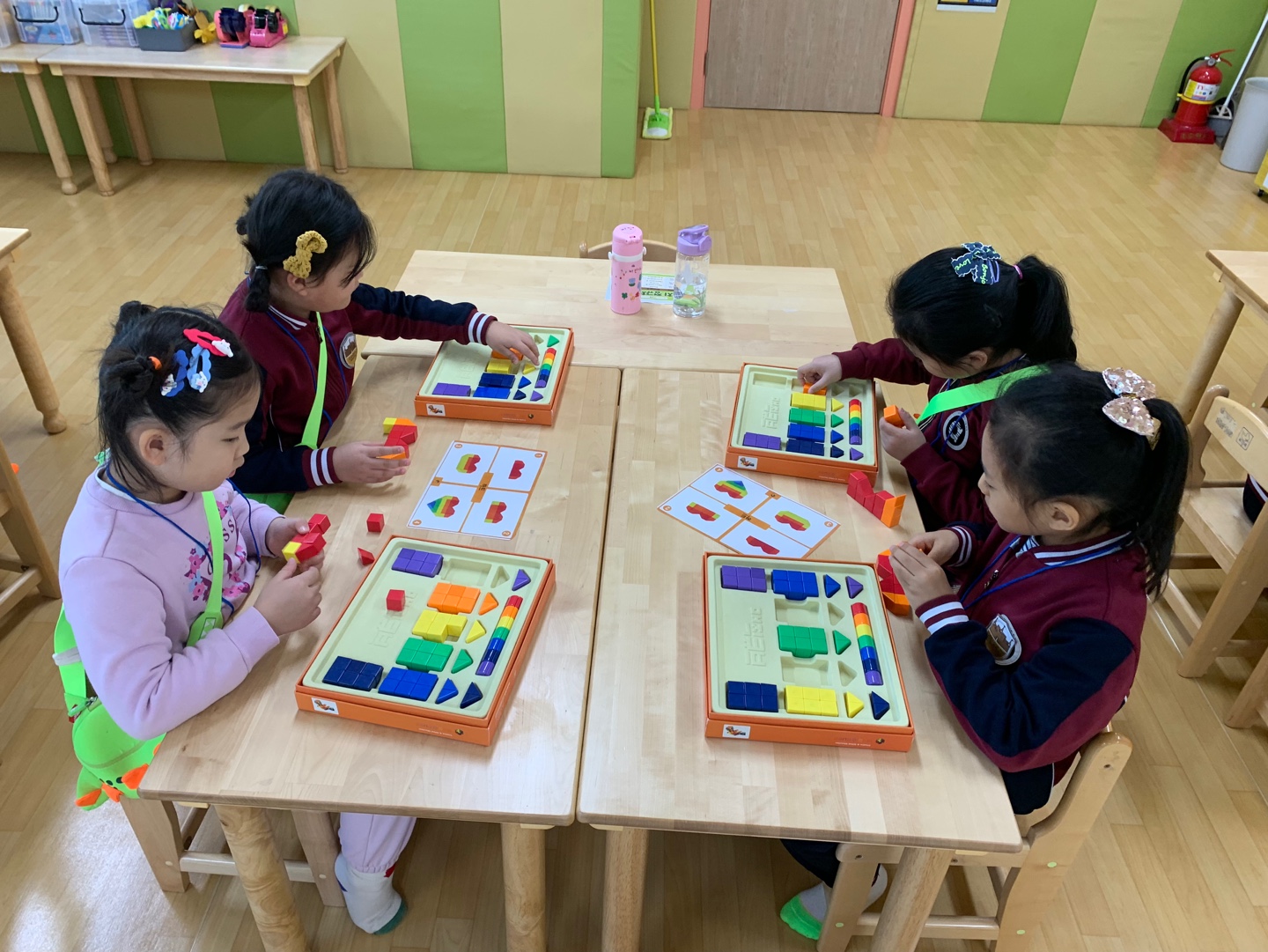 송도국제유치원(11.21.)의 2번째 이미지