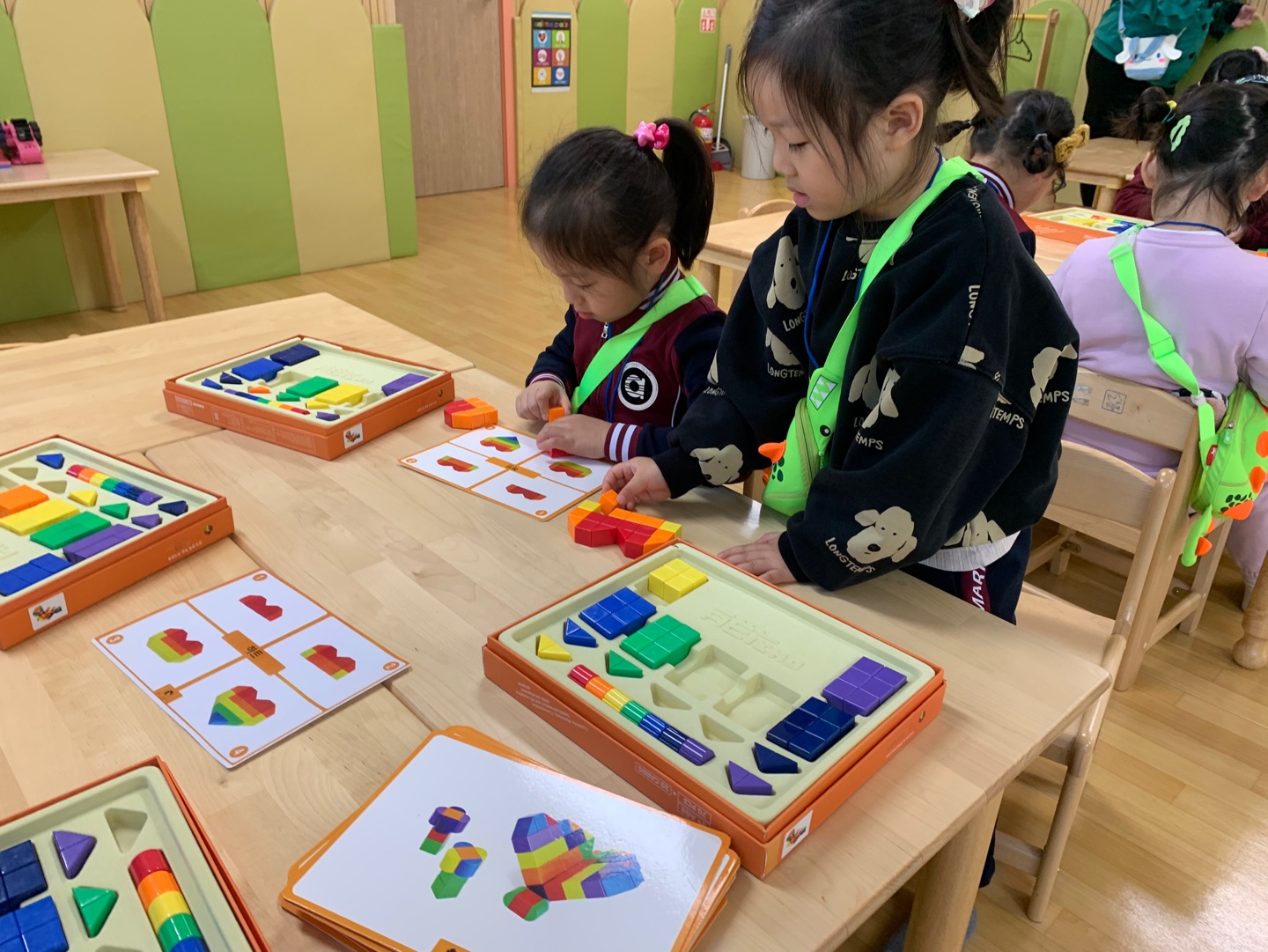 송도국제유치원(11.21.)의 4번째 이미지