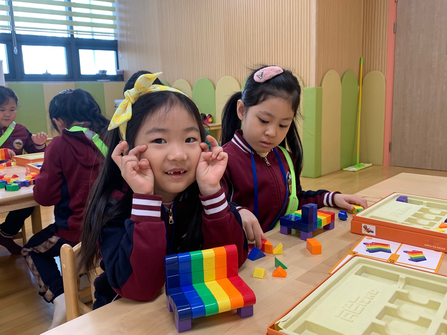 송도국제유치원(11.21.)의 5번째 이미지