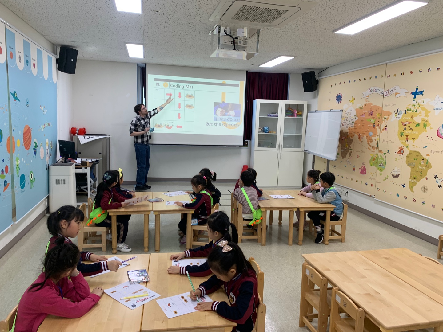 송도국제유치원(11.21.)의 7번째 이미지