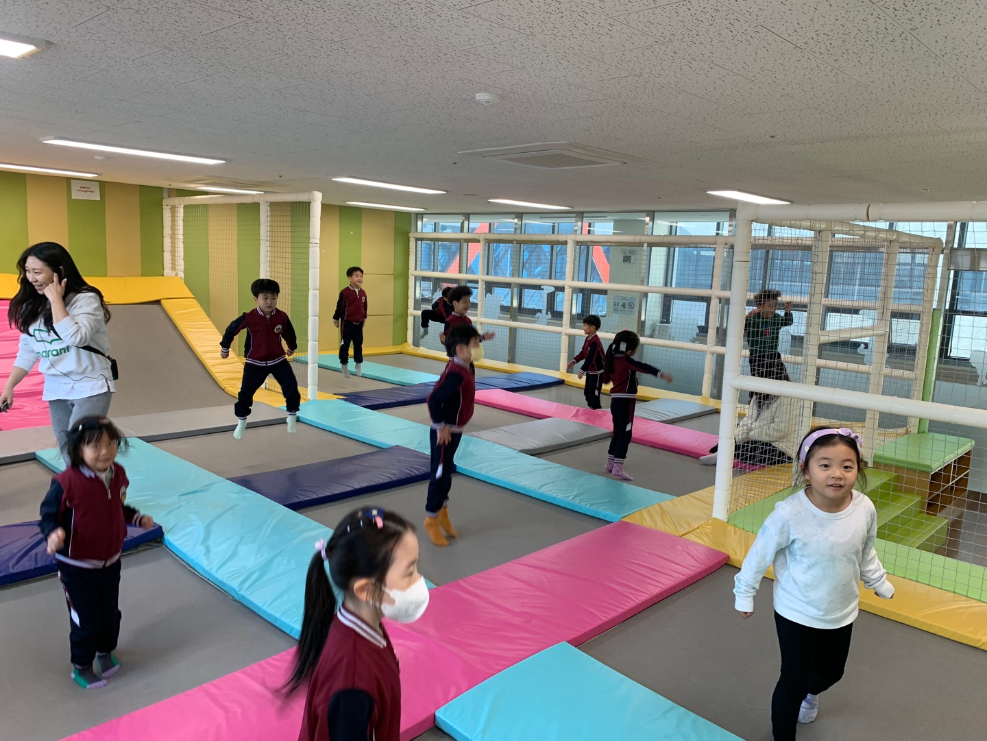송도국제유치원(11.21.)의 10번째 이미지