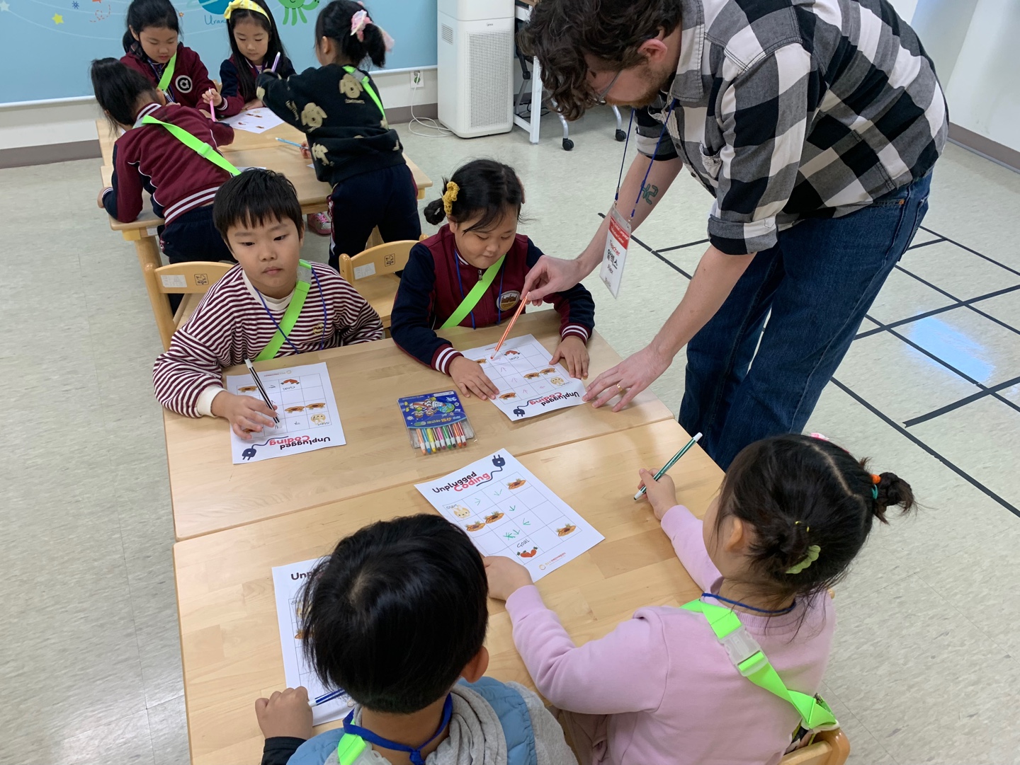 송도국제유치원(11.21.)의 9번째 이미지