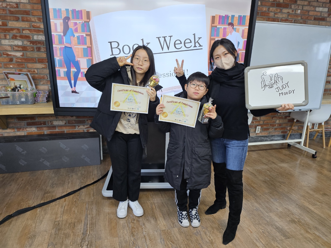 11월 토요북클럽②(11.25.오전)의 5번째 이미지