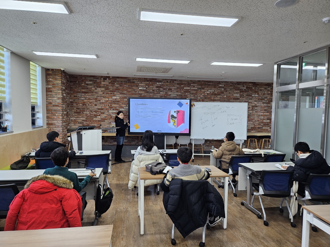 11월 토요북클럽①(11.25.오후)의 9번째 이미지