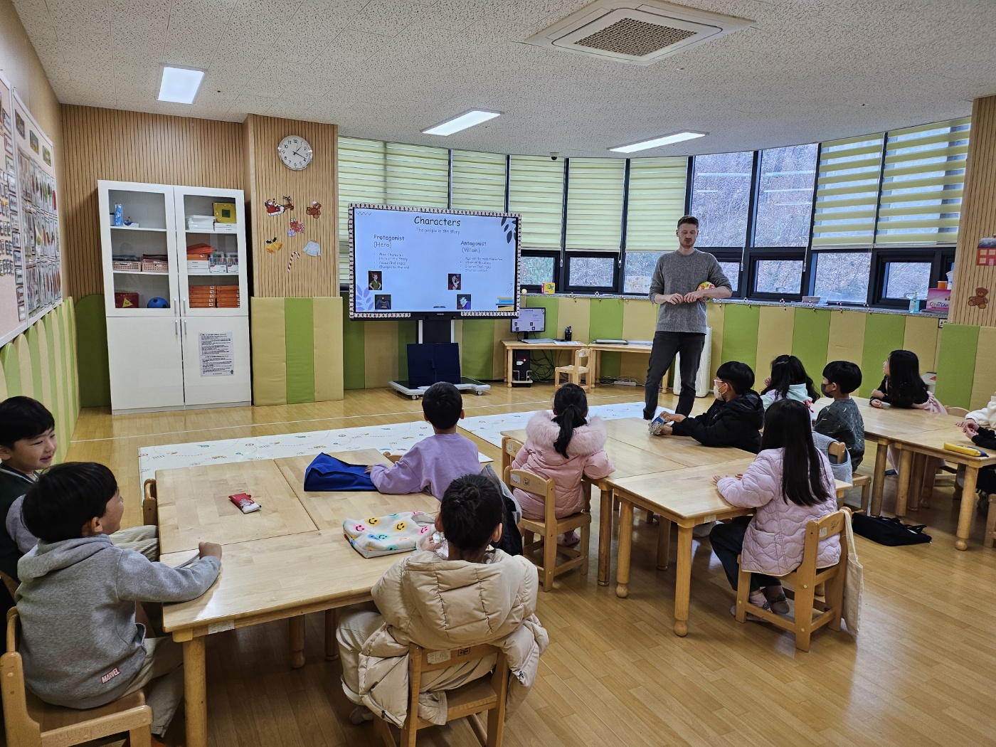 12월 토요북클럽(12.9.오후)의 7번째 이미지