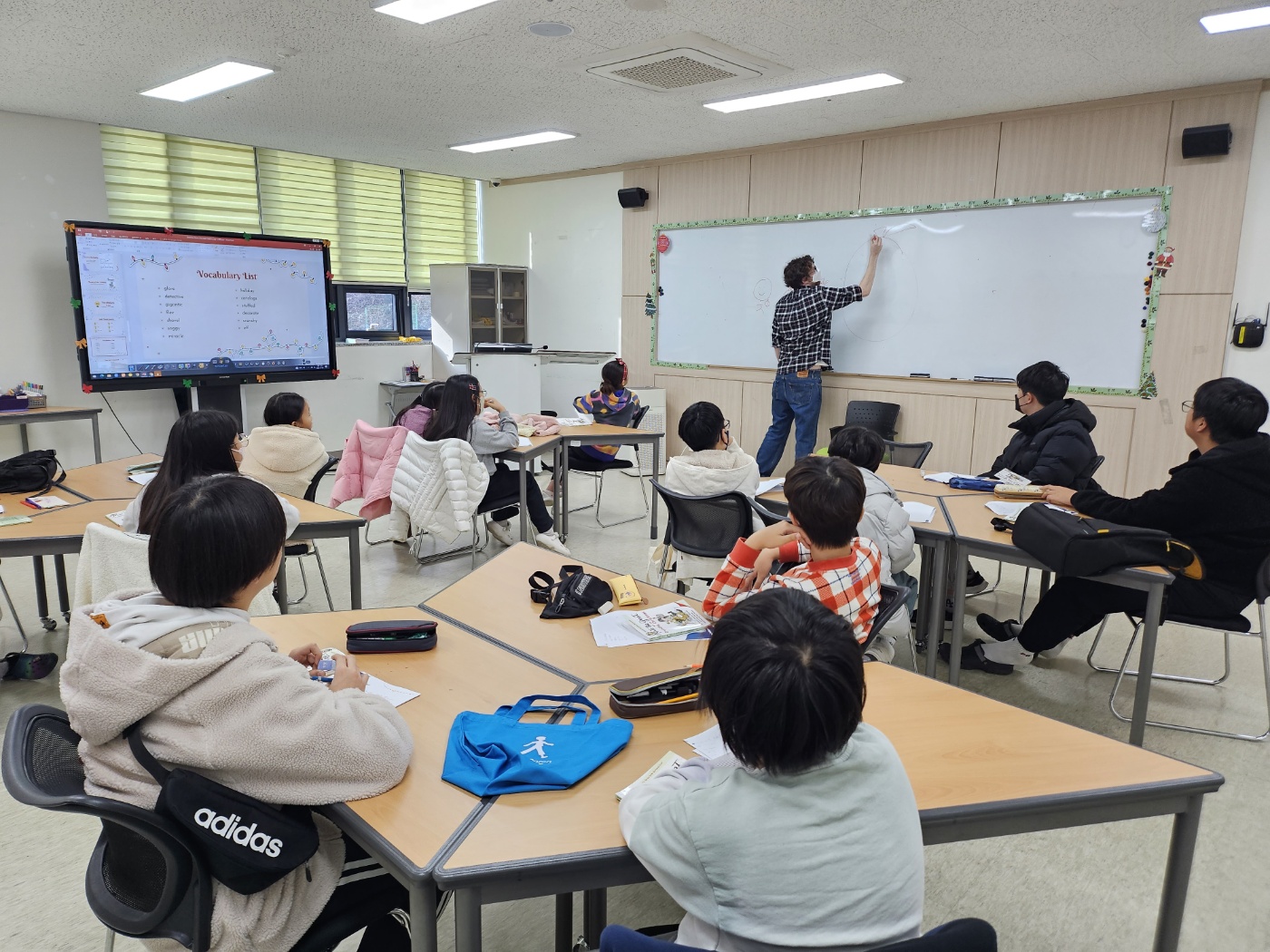 12월 토요북클럽(12.9.오후)의 6번째 이미지