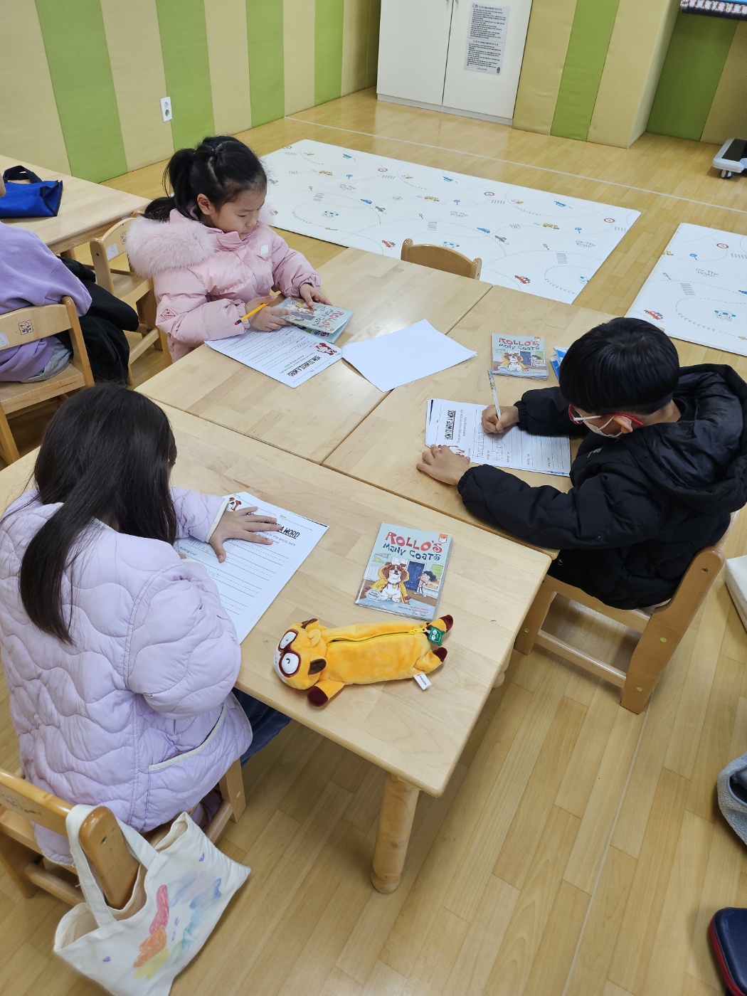 12월 토요북클럽(12.9.오후)의 8번째 이미지