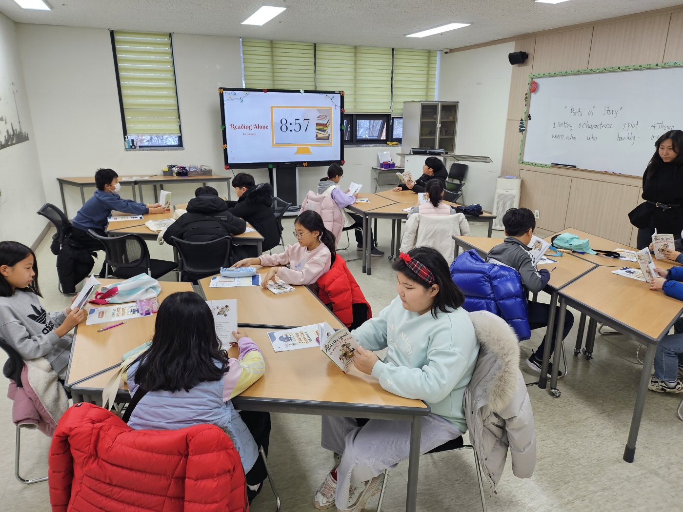 12월 토요북클럽(12.16.오전)의 2번째 이미지
