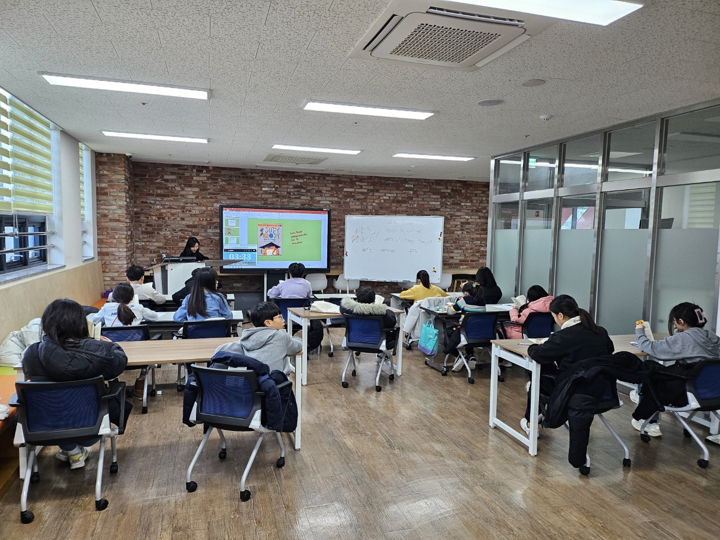 12월 토요북클럽(12.16.오전)의 10번째 이미지