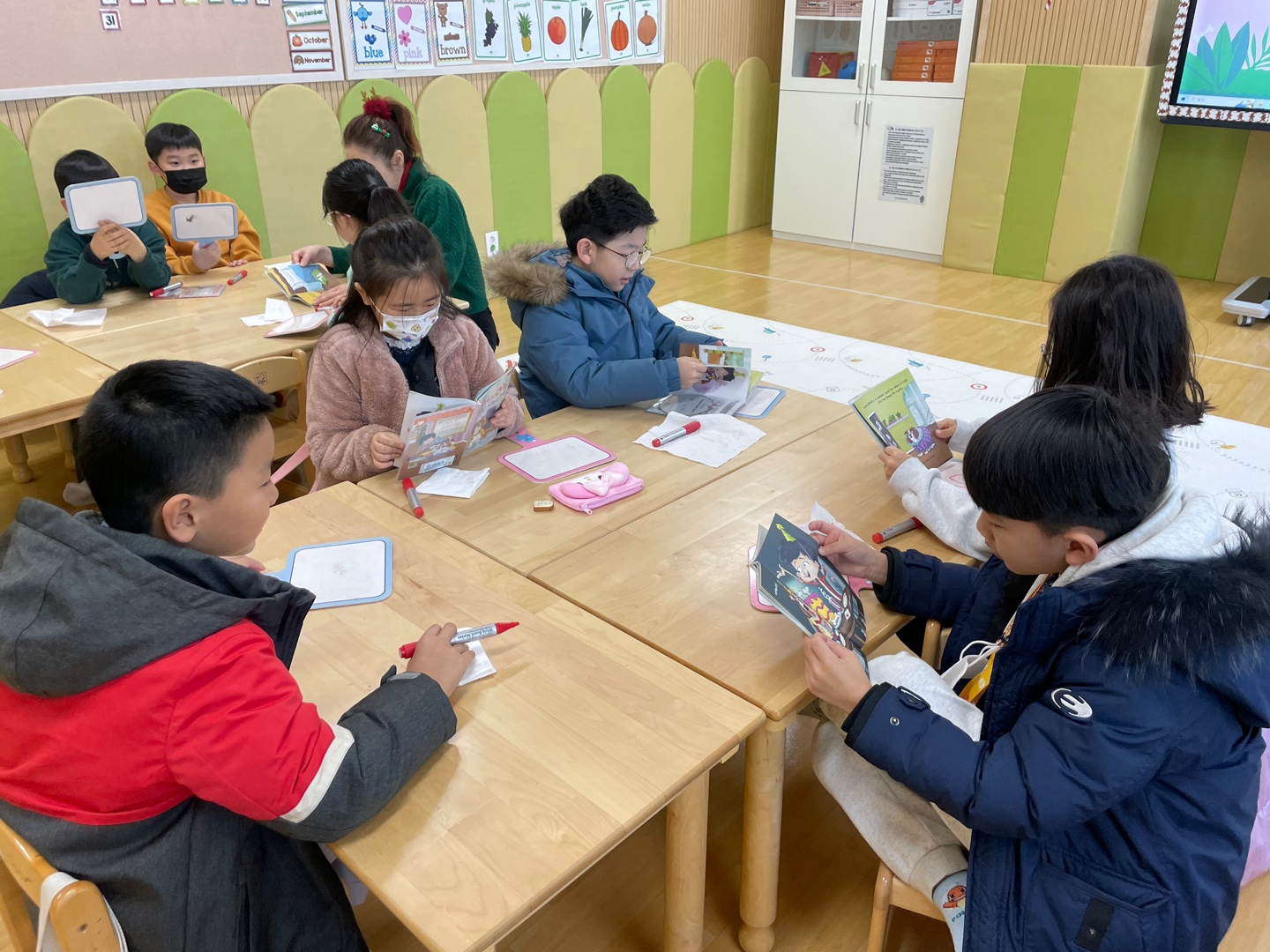 12월 토요북클럽①(12.23.오전)의 8번째 이미지