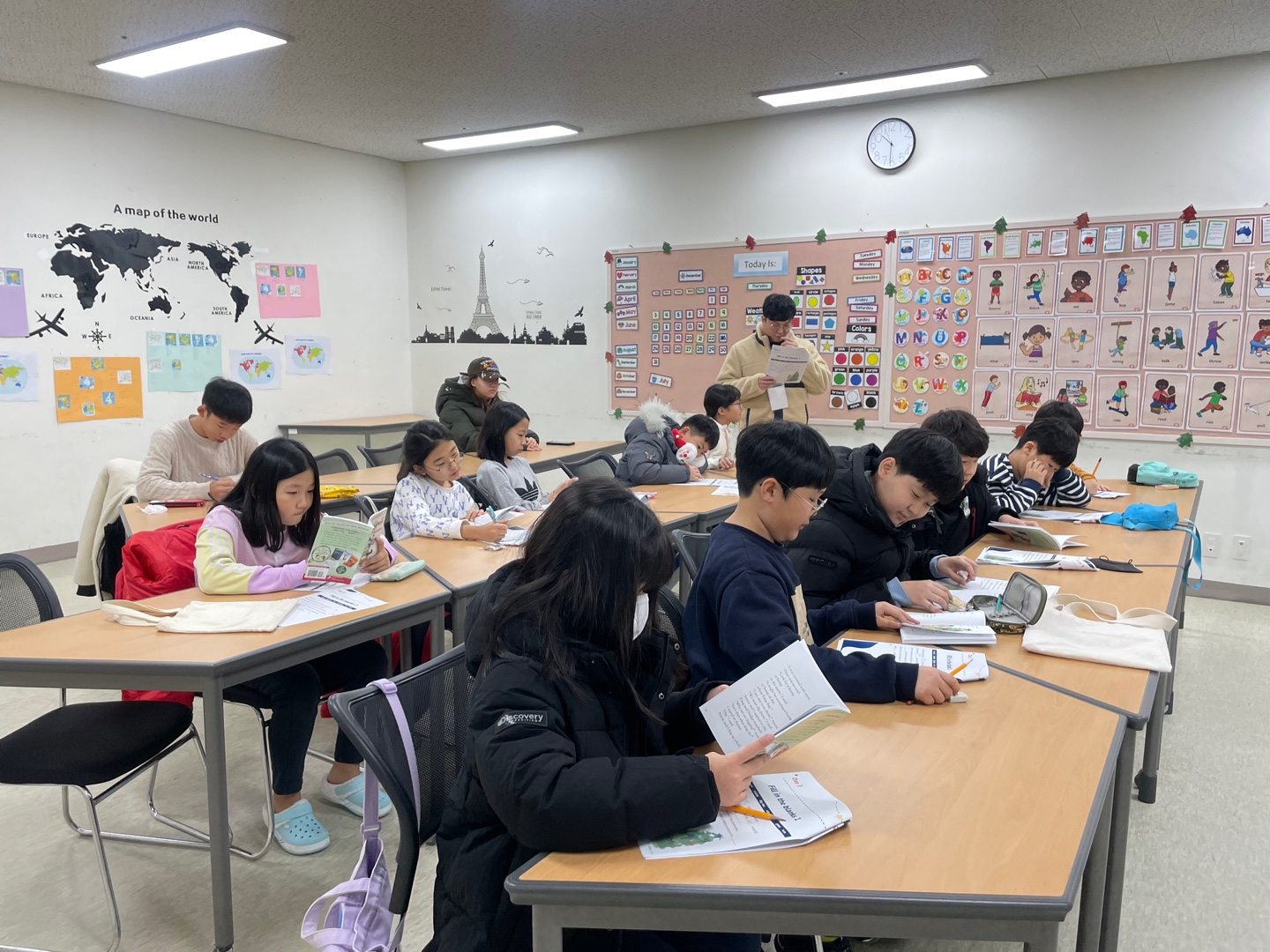12월 토요북클럽①(12.23.오전)의 6번째 이미지
