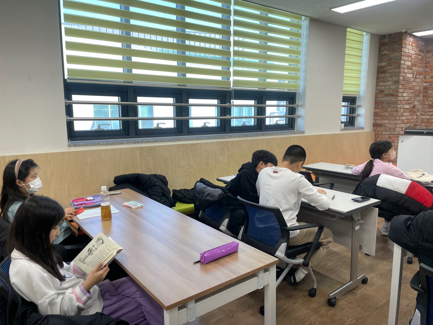 12월 토요북클럽①(12.23.오후)의 9번째 이미지