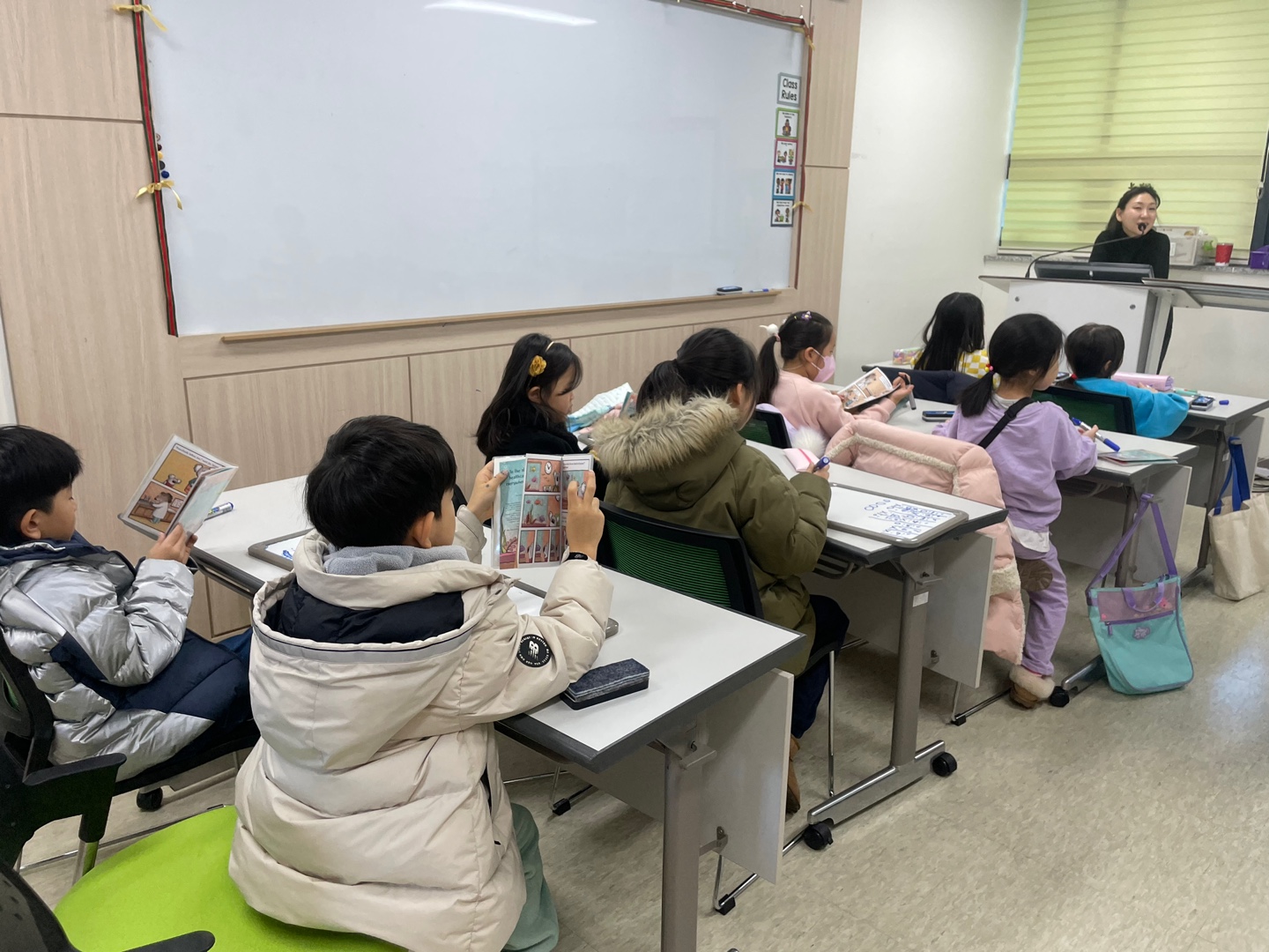 12월 토요북클럽①(12.23.오후)의 2번째 이미지