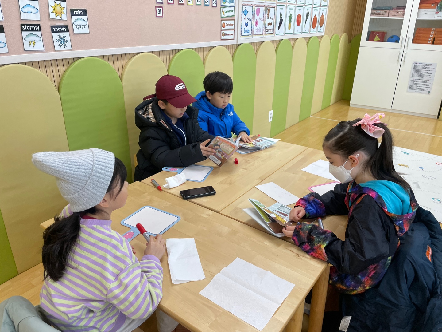 12월 토요북클럽①(12.23.오후)의 7번째 이미지