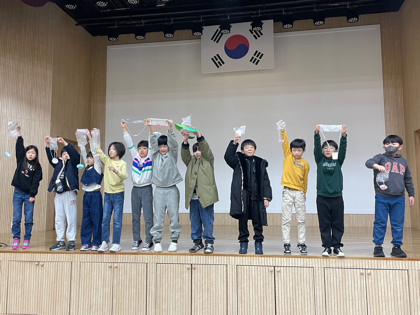겨울방학캠프 2주차 D그룹(2024.01.20.)의 3번째 이미지
