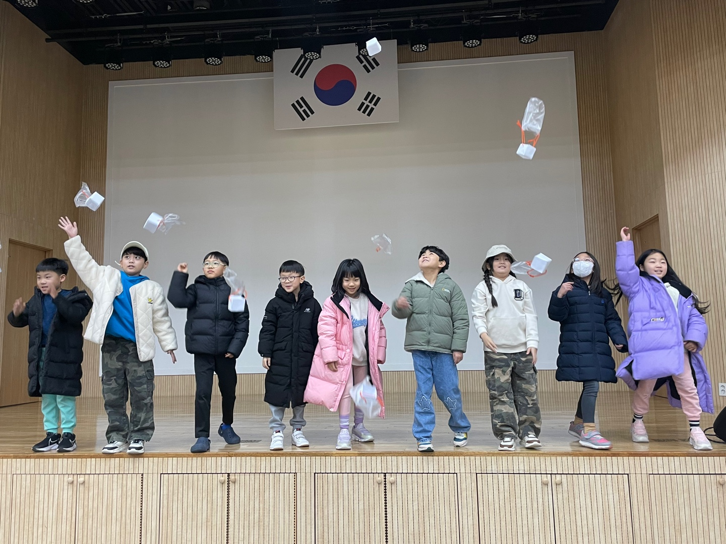 겨울방학캠프 2주차 D그룹(2024.01.20.)의 5번째 이미지