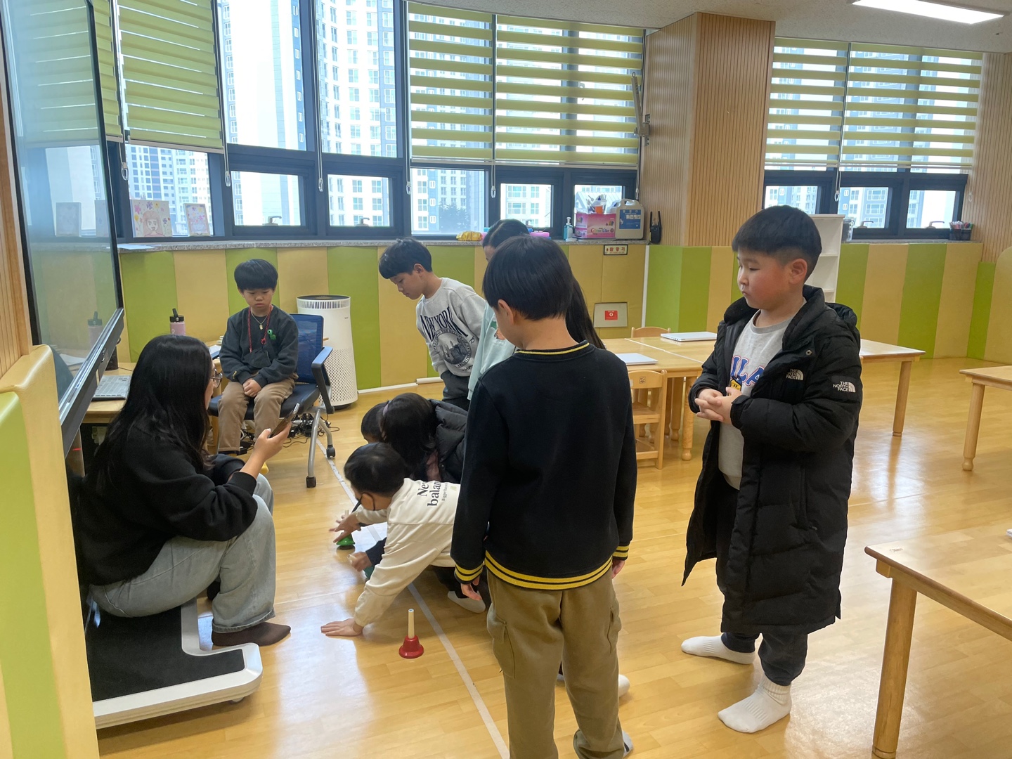 겨울방학캠프 4주차 H그룹(2024.02.01.)의 9번째 이미지
