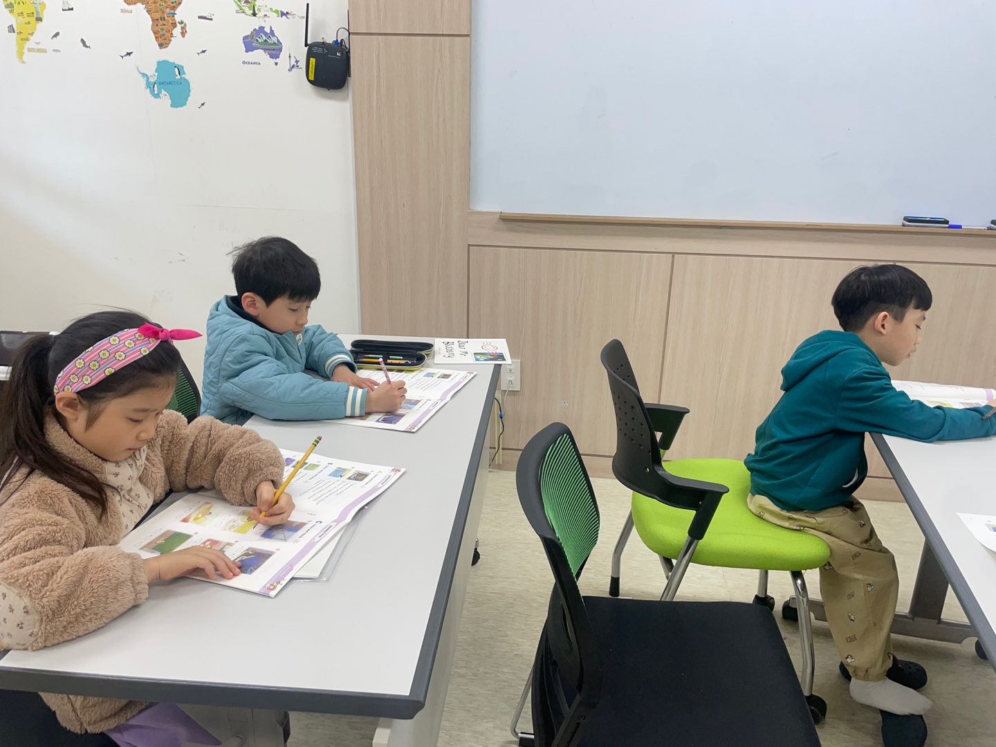3월 토요북클럽(3.16.오전)의 2번째 이미지