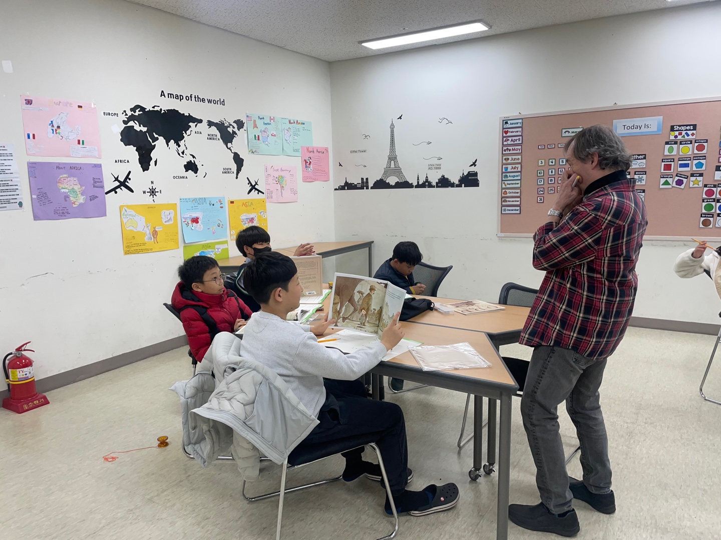 3월 토요북클럽(3.16.오전)의 7번째 이미지