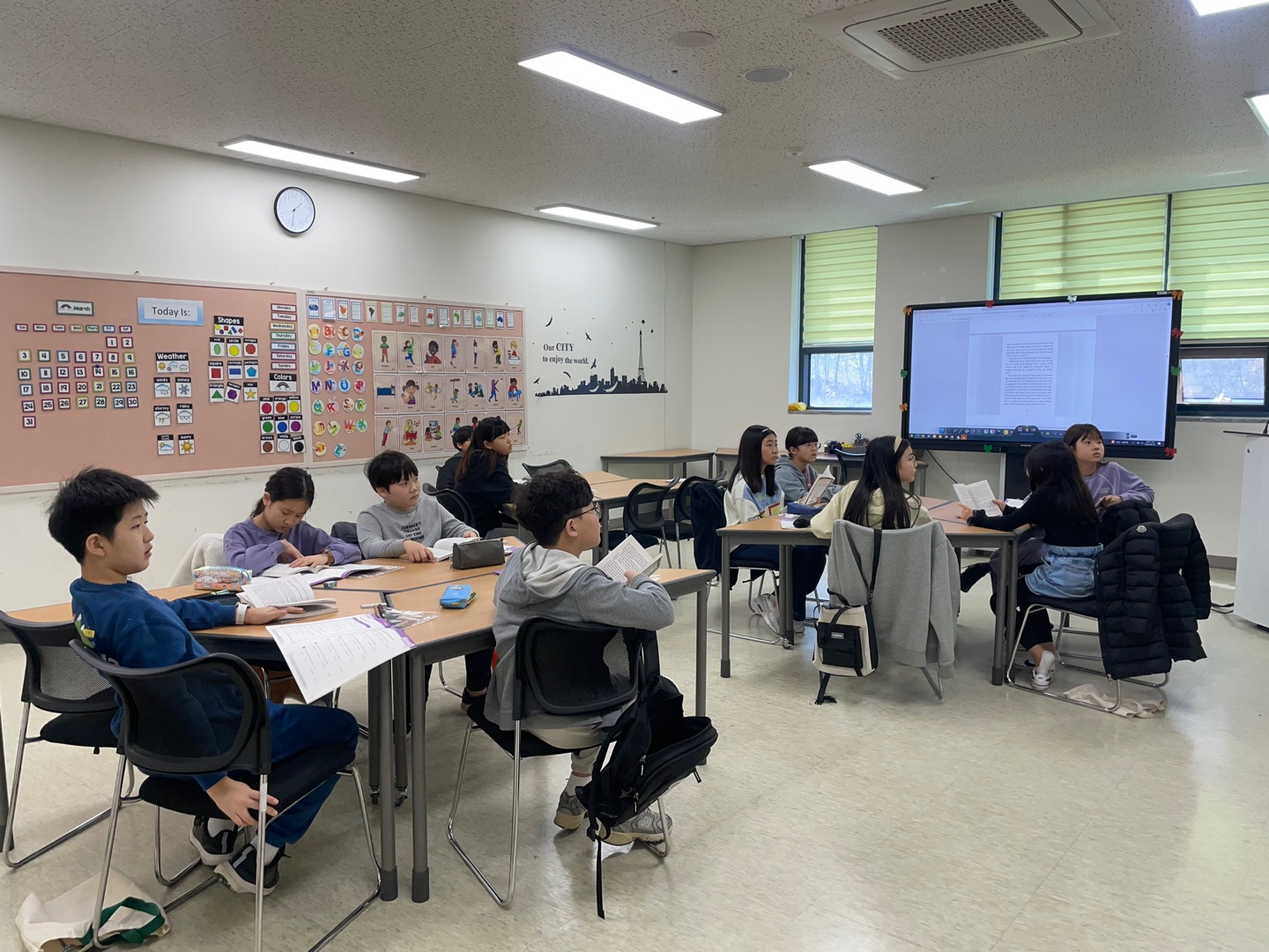 3월 토요북클럽(3.16.오후)의 9번째 이미지
