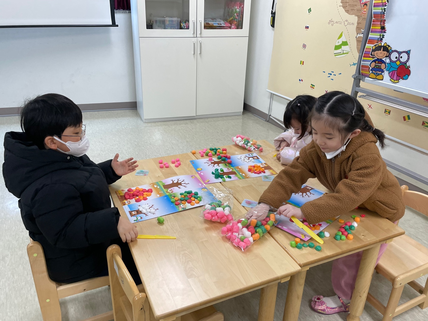 부광예능유치원(03.19.)의 5번째 이미지
