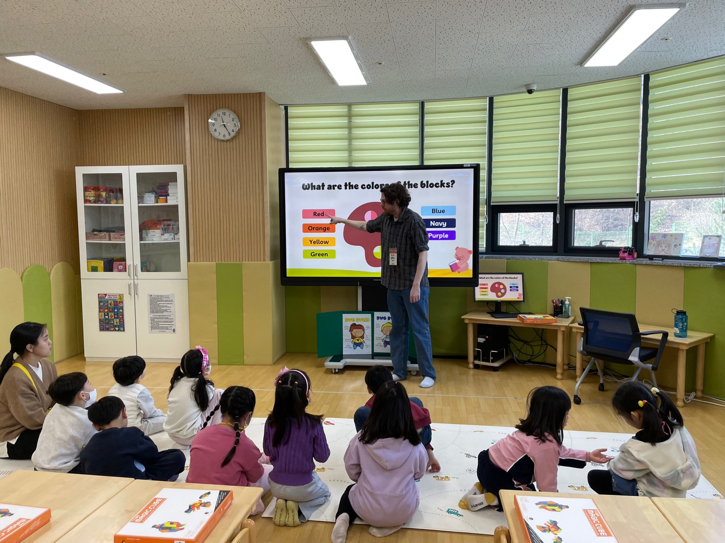 부광예능유치원(03.20.)의 7번째 이미지