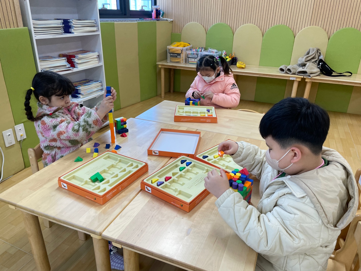 부광예능유치원(03.20.)의 3번째 이미지